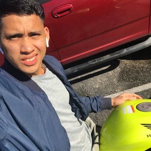 Meet your Posher, Alexander